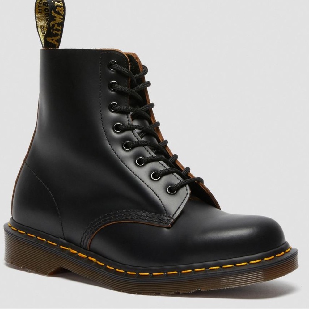 Doc Martin The Made in England Vintage 1460